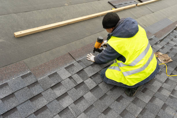 Best Rubber Roofing (EPDM, TPO)  in Hayneville, AL