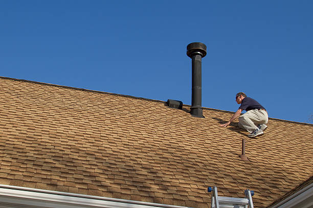Best Cold Roofs  in Hayneville, AL
